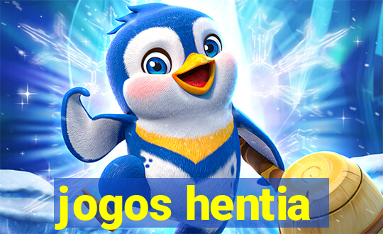 jogos hentia